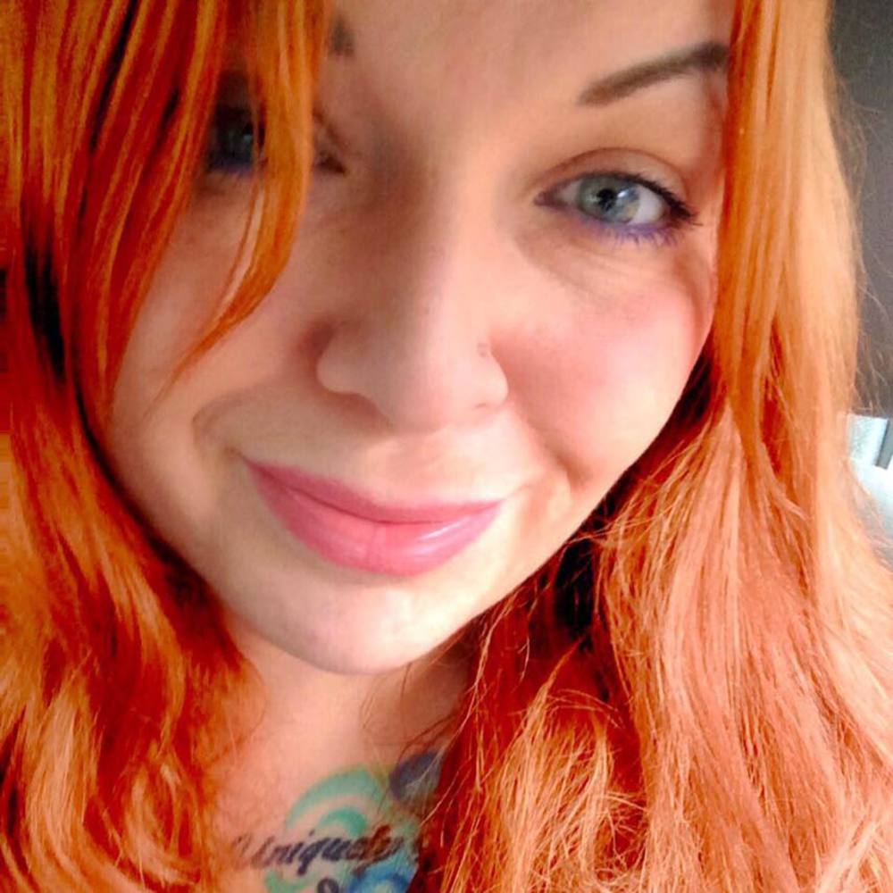 Meet your Posher, Jessicka